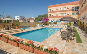 Itapetinga Hotel Atibaia